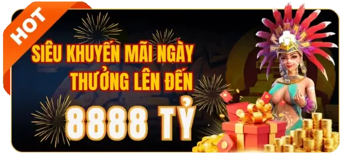 Game slot jackpot lũy tiến với số tiền thắng lớn