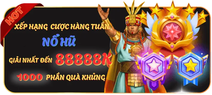 Video slot hiện đại với các tính năng thưởng