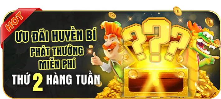 Cơ hội thắng lớn trong bắn cá