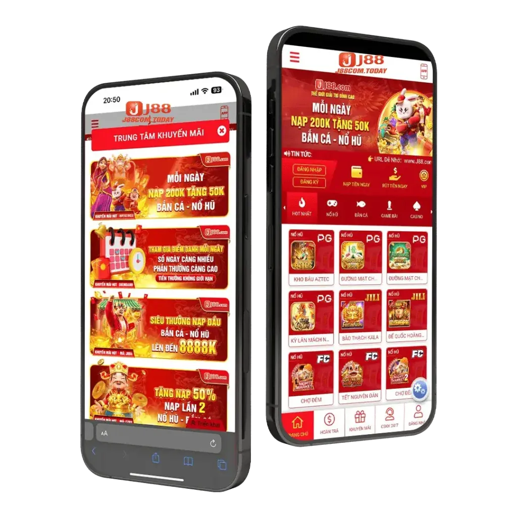 Tổng hợp các trò chơi cá cược tại Bong68: Thể thao, casino, bắn cá, nổ hũ