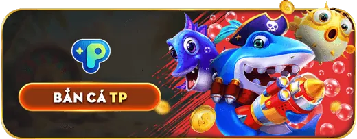 Bắn Cá Đổi Thưởng