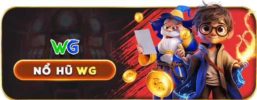 Slot Games & Nổ Hũ