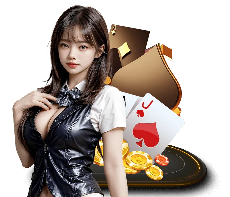Sòng Bạc Trực Tuyến